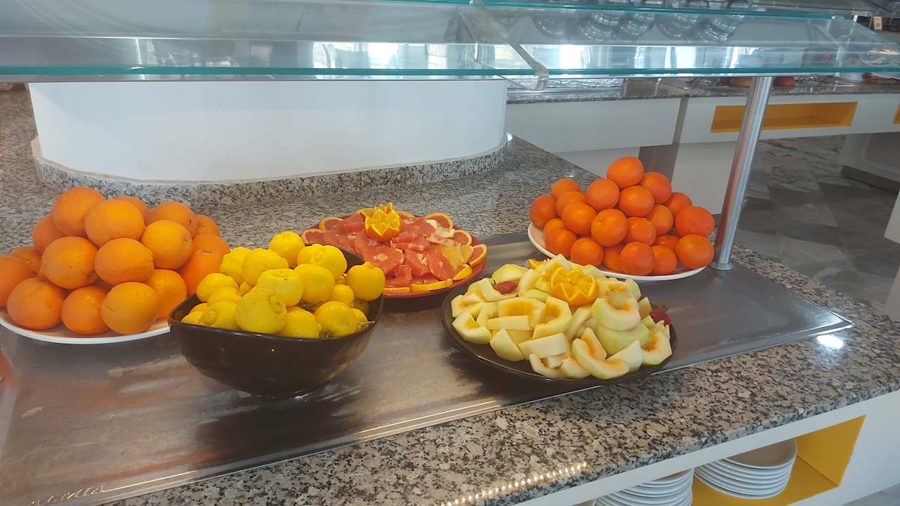 Gastro Marhaba Royal Salem