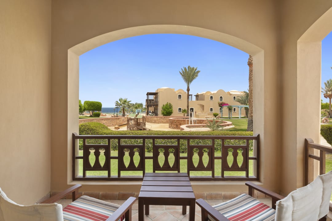 Zimmer Radisson Blu Resort, El Quseir