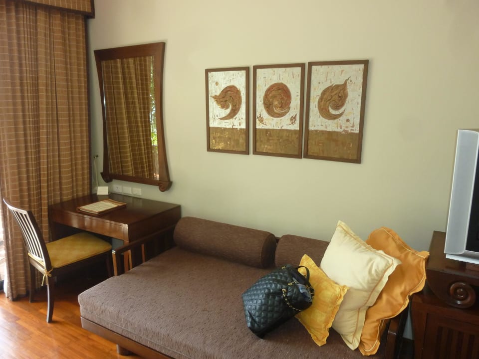 Deluxe Room Hotel Pimalai Resort & Spa