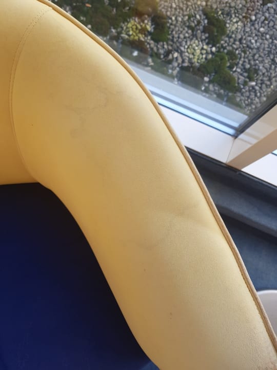 Zimmer Hotel Baltic Stralsund