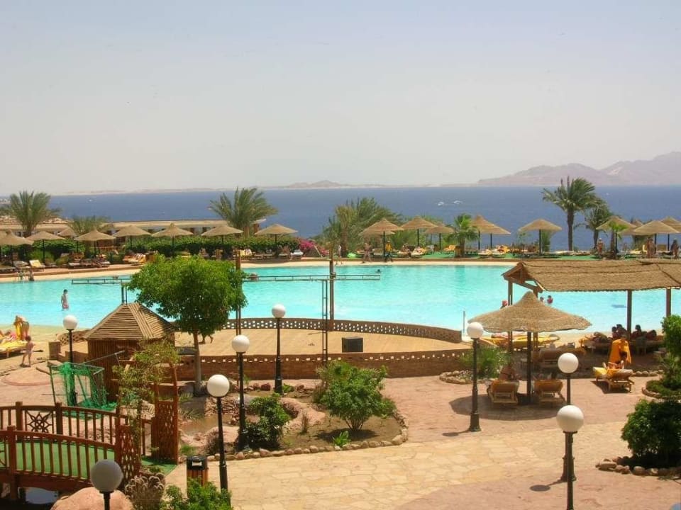 Widok V Hotel Sharm El Sheikh
