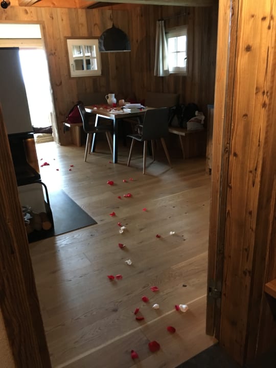 Zimmer Mountain Resort Feuerberg