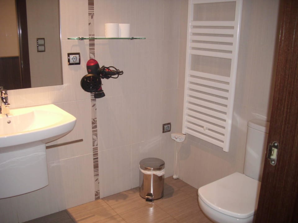 Bad 106 Pension Astigarraga