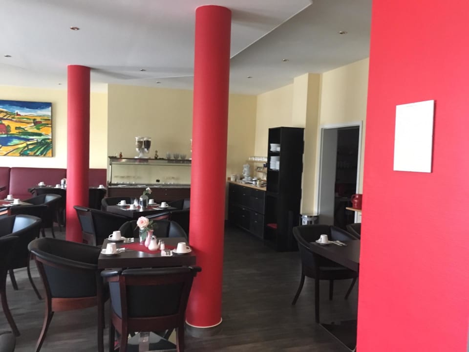 Zimmer Hotel Lindenberger Hof