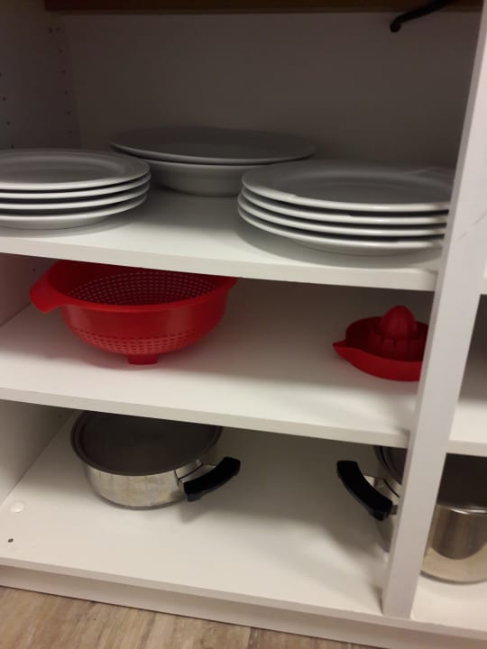 Zimmer Tigaiga Suites