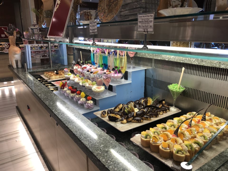 Gastro Club Grand Aqua