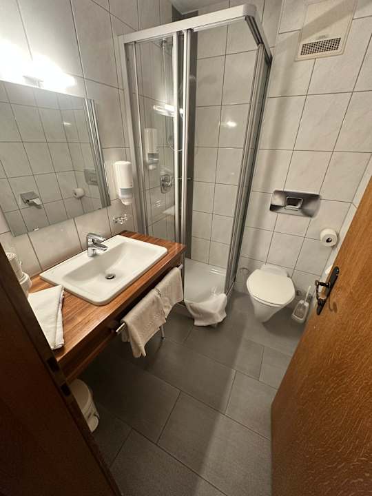 Zimmer Gasthof Hotel Handl