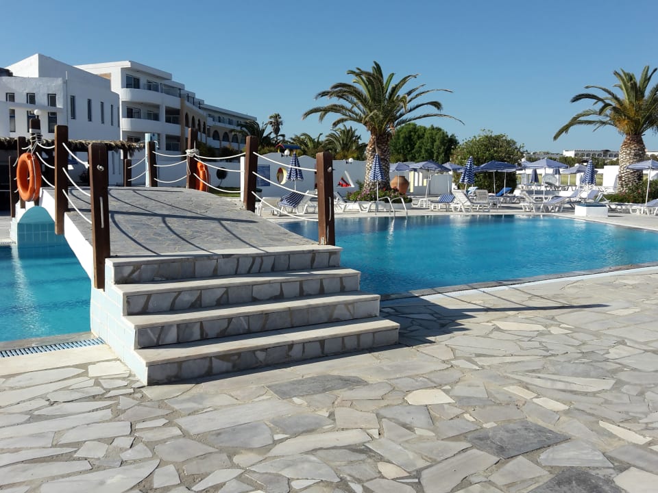 Pool Smy Kos Beach & Splash