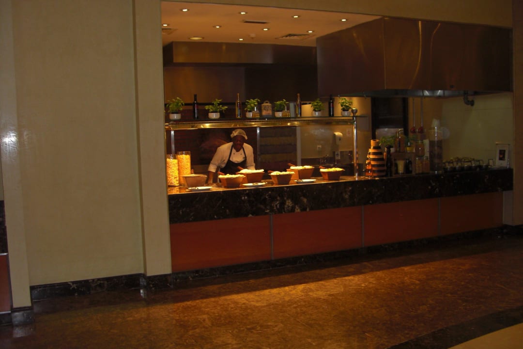Freund Rixos Al Mairid Ras Al Khaimah