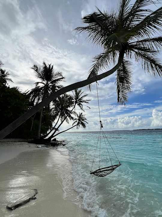 Strand Vilamendhoo Island Resort & Spa