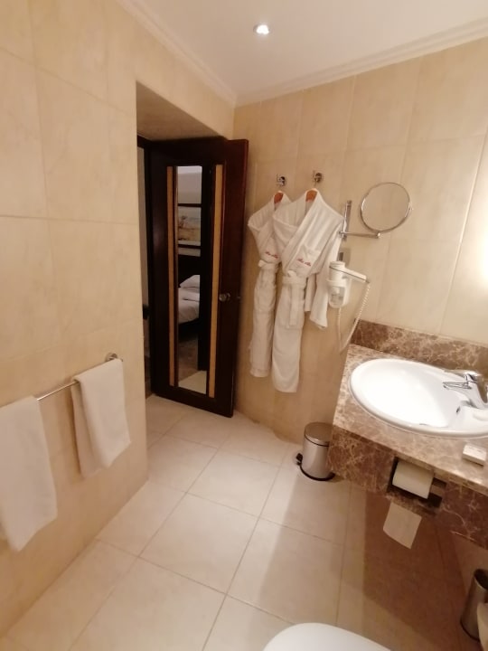 Zimmer Jolie Ville Kings Island Luxor