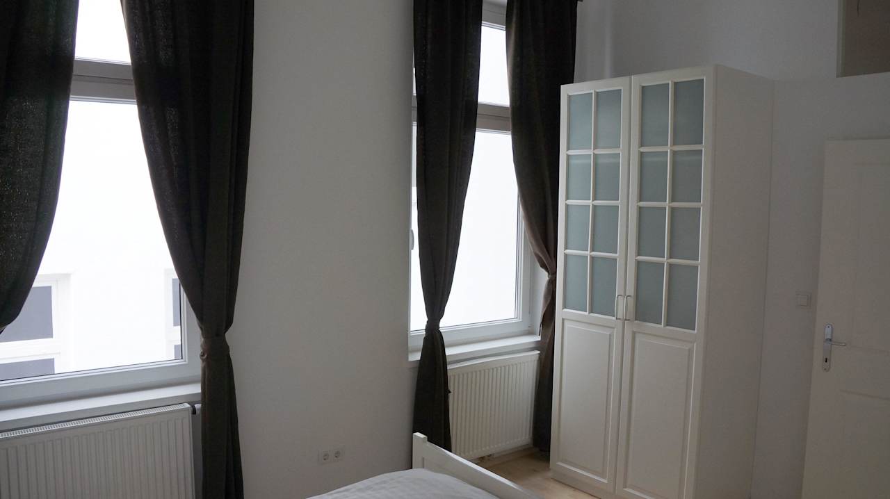 Standard Apartment City Apartments 1080