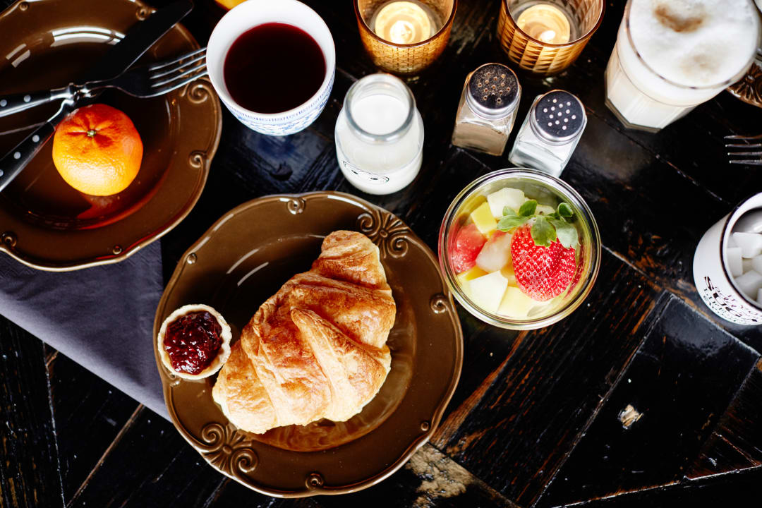 Restaurant Hotel Medo