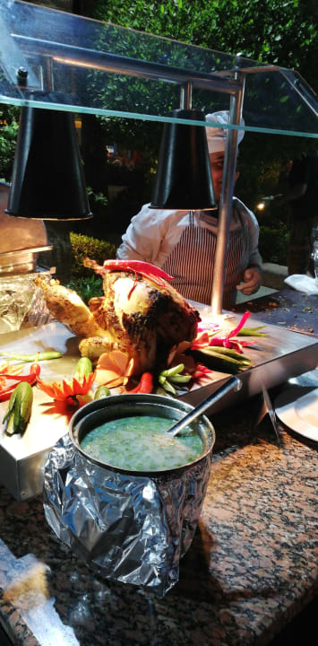 Gastro Arabia Azur Resort