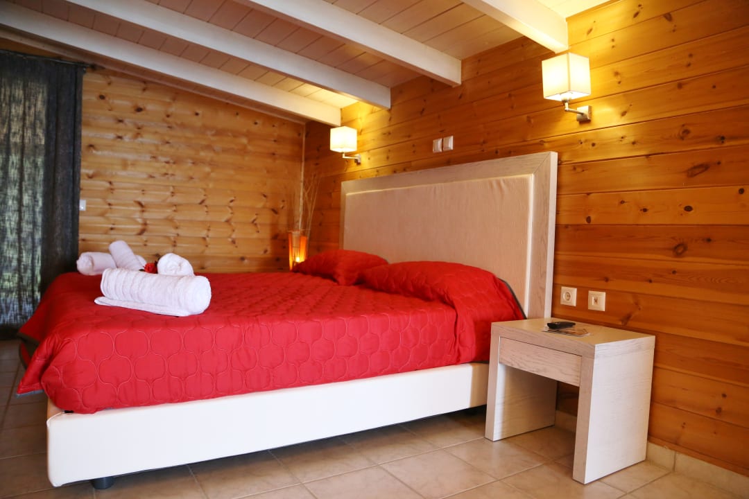 Zimmer Madouri Beach Studios