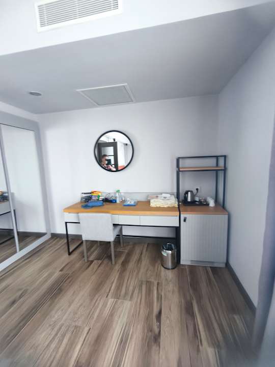 Zimmer Seaden Sea Planet Resort & Spa