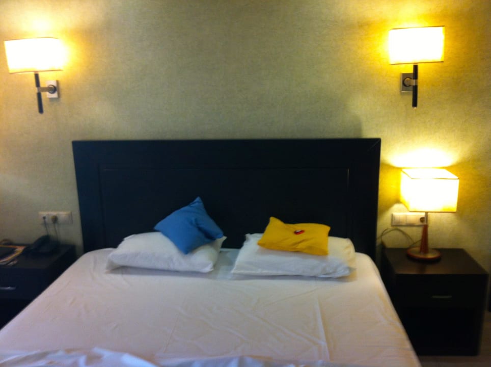 DZ lowcost Hotel Gaia Palace
