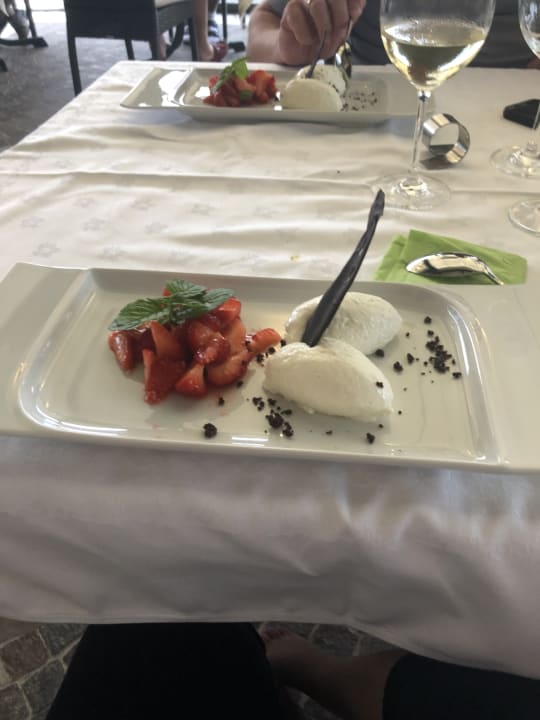 Gastro Hotel & Appartement Valtnaungut