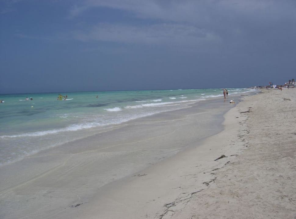 Strand Calimera Yati Beach