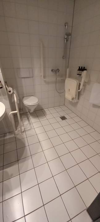 Zimmer Hotel NH Weinheim