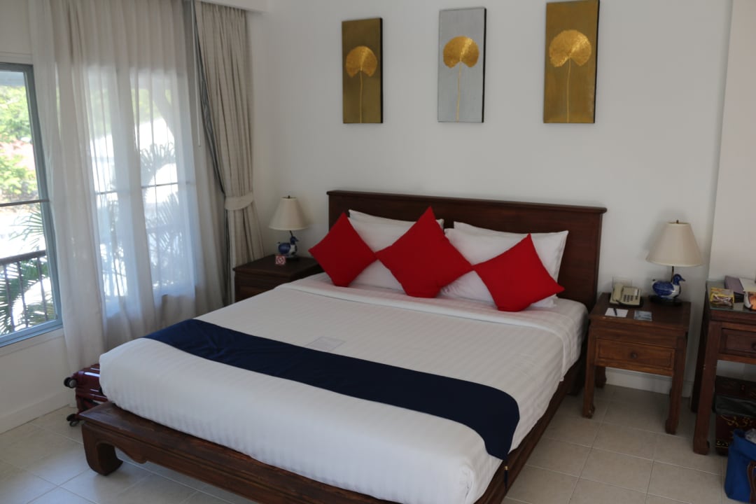 Bett Laksasubha Hua Hin