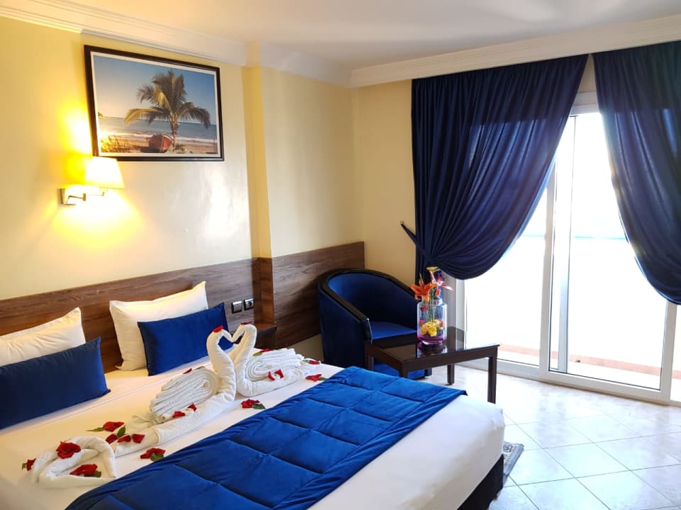 Zimmer Tildi Hotel & Spa
