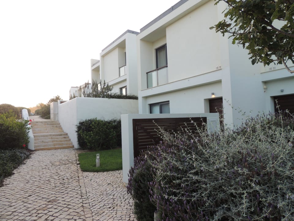 Ocean Villas Martinhal Sagres Beach Family Resort Hotel