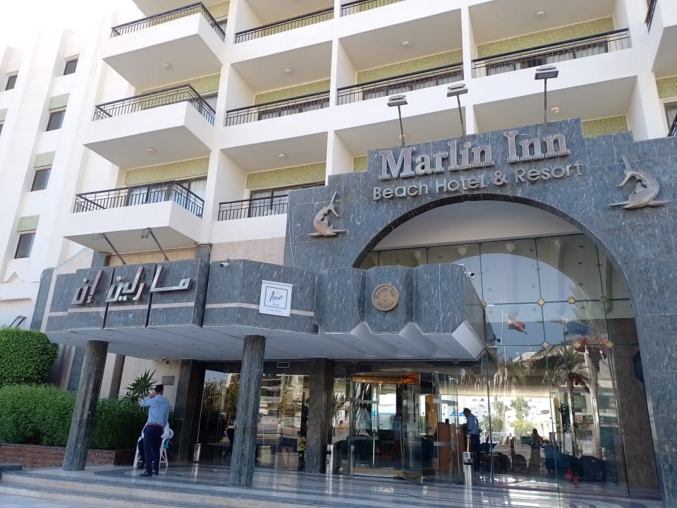 Sonstiges Marlin Inn Azur Resort