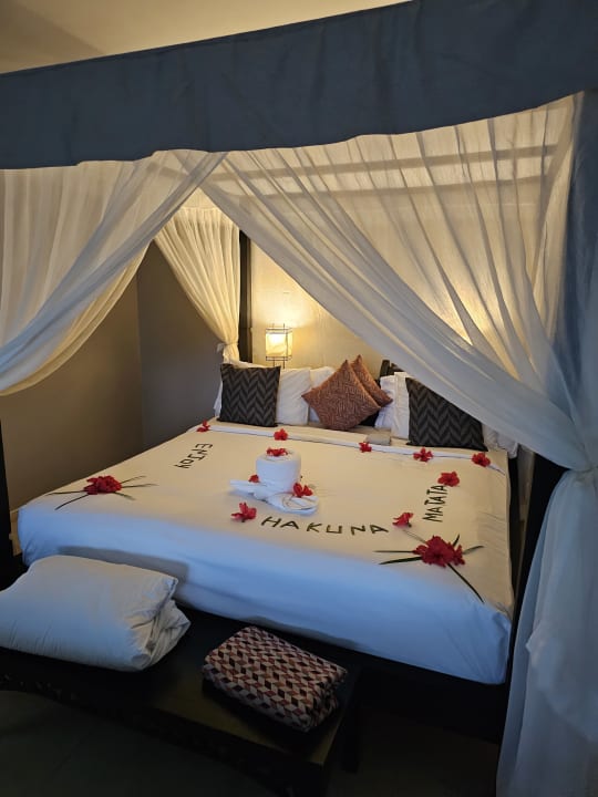 Zimmer TUI Blue Bahari Zanzibar