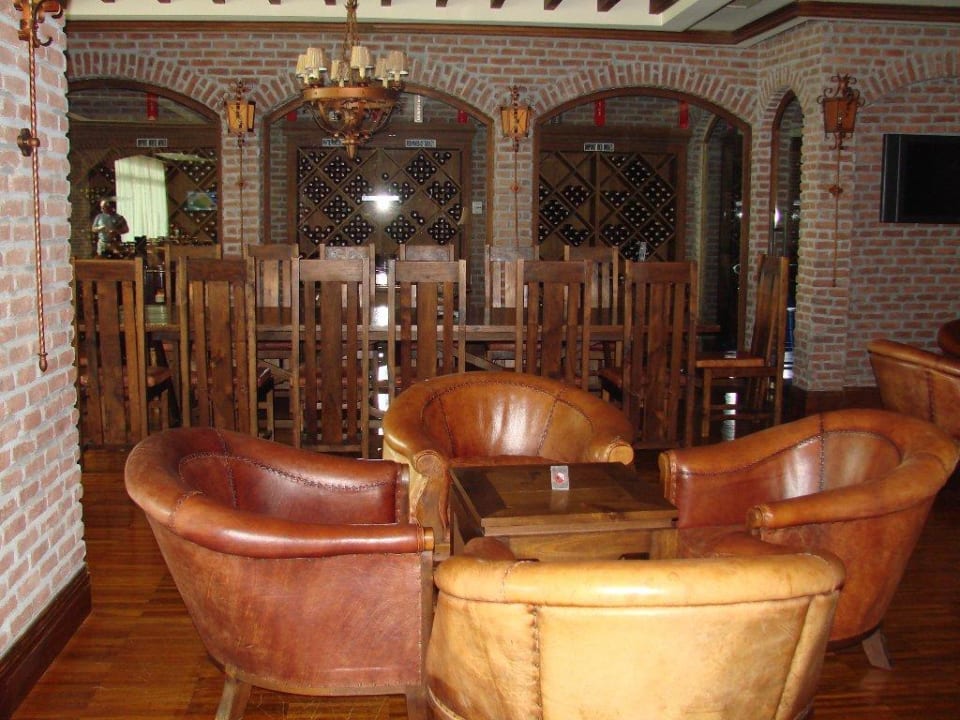 Irish bar Ela Excellence Resort Belek