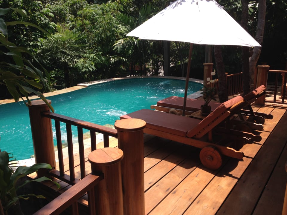 Zimmer Santhiya Koh Phangan Resort & Spa