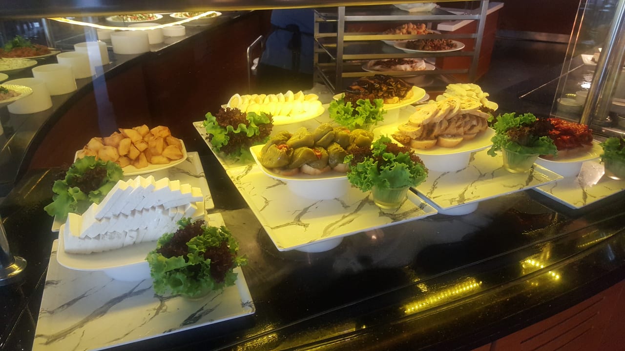 Gastro Gold Island Selected