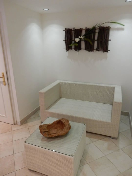 Wellnessbereich MONDI Hotel Axams
