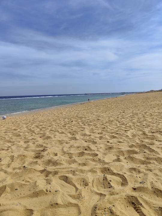 Strand Lazuli Hotel Marsa Alam