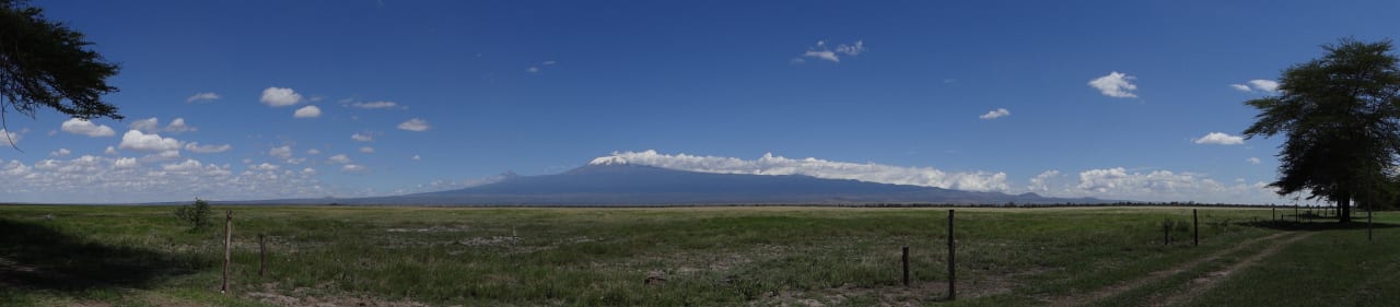 Panorama Ol Tukai Lodge