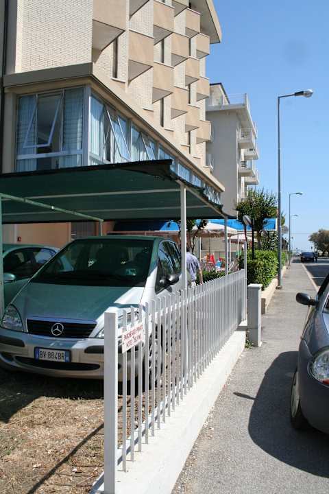 Hotel Delfino Riccione vacanza holiday Hotel Delfino