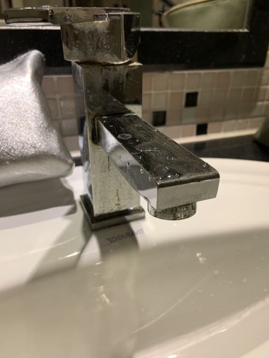 Zimmer Makadi Spa - Adults only