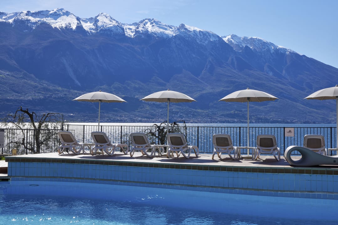 Pool Hotel Atilius