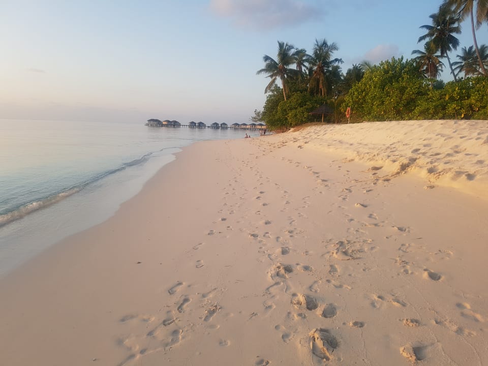 Außenansicht NH Collection Maldives Havodda Resort