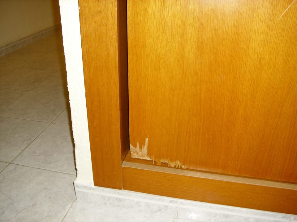 Schranktür BQ Sarah