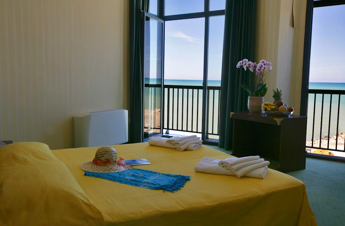 Zimmer Club Esse Mediterraneo