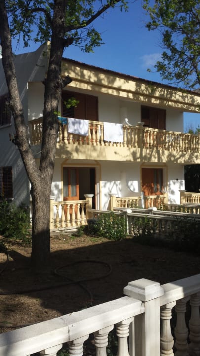 Unsere Villa Riverside Garden Resort