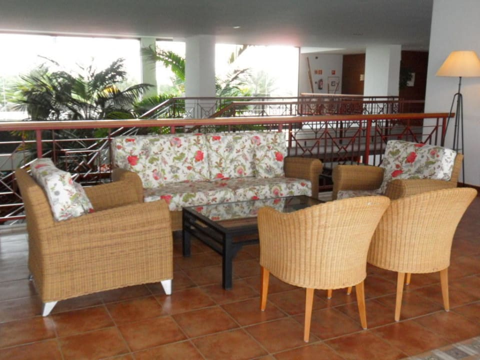 Piano Bar Mouro Hotel Costa Calero