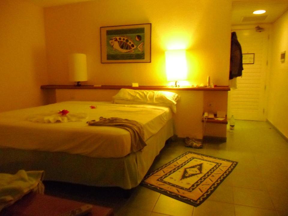Mein schönes Zimmer Melia Las Antillas - Adults only