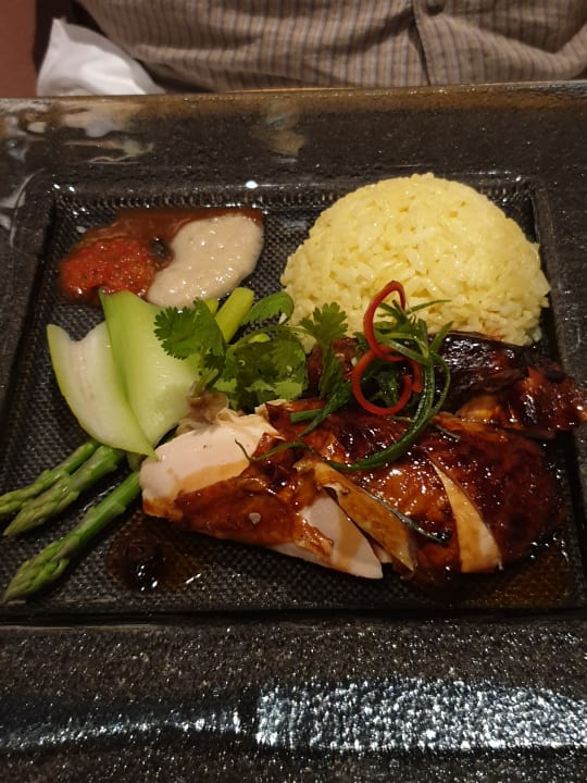 Gastro Maxx Royal Belek Golf Resort