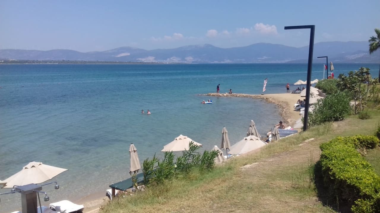 Strand Duja Didim Hotel