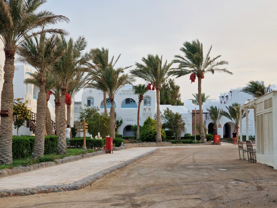 Ausblick Arabella Azur Resort
