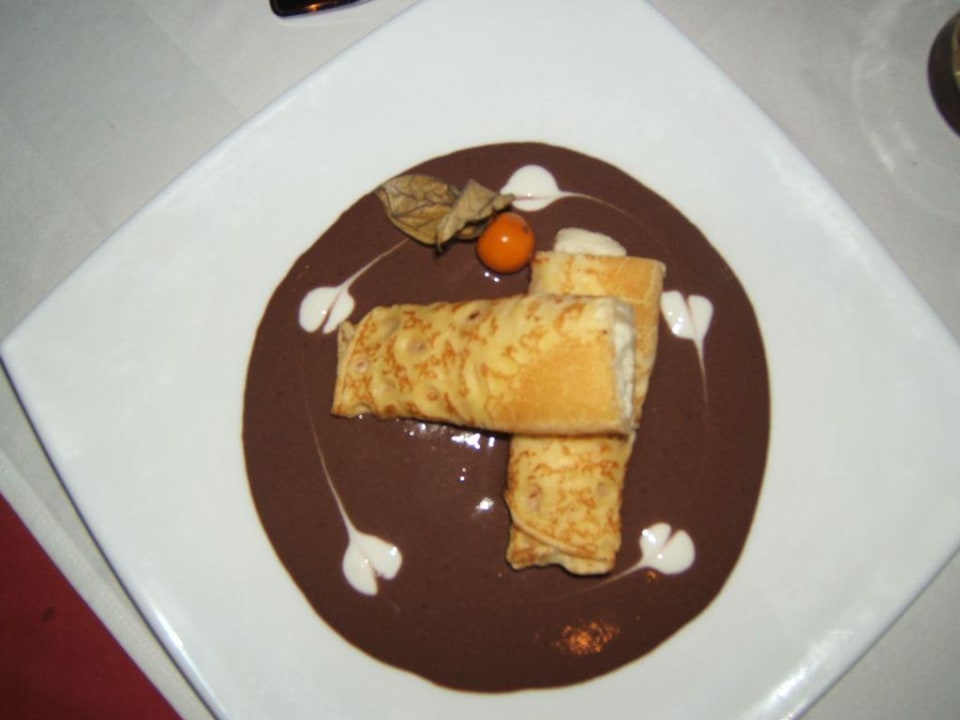 Dessert Hotel Wiesenhof