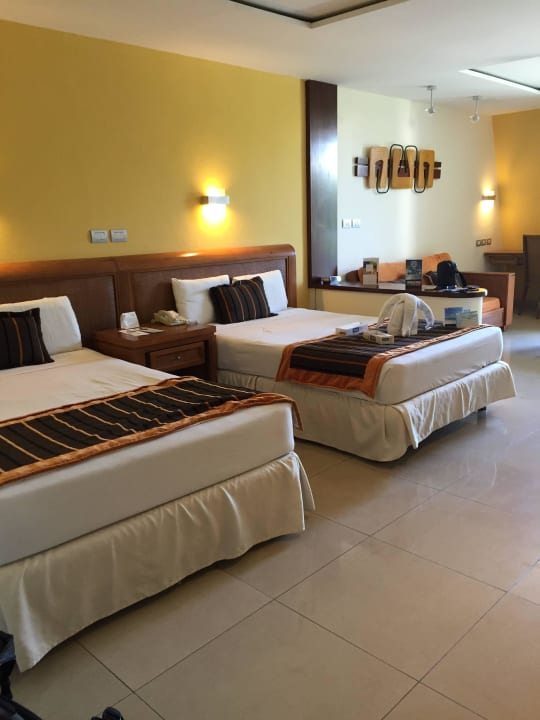 Grand Sirenis Riviera Maya Hotel & Spa Grand Sirenis Riviera Maya Resort & Spa