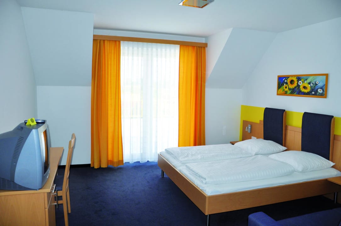 Zimmer Hotel Sonnenhof